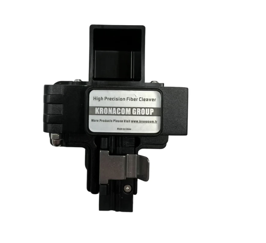 Cliveuse Noir Fibre Optique - Image 2