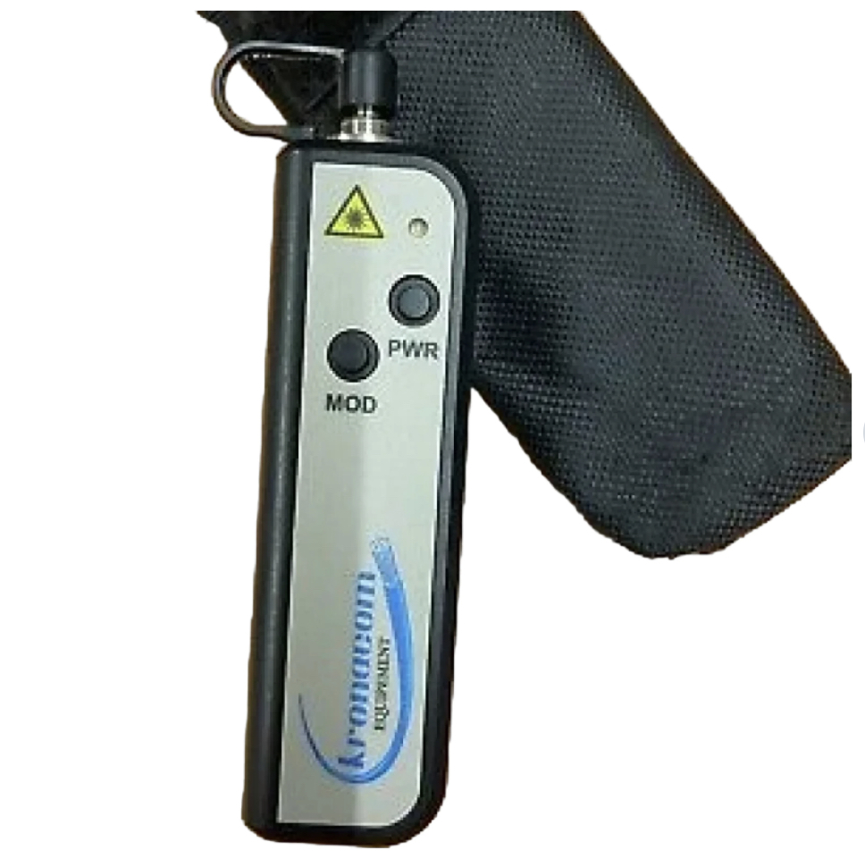Laser Fibre Optique By Kronacom - Image 2