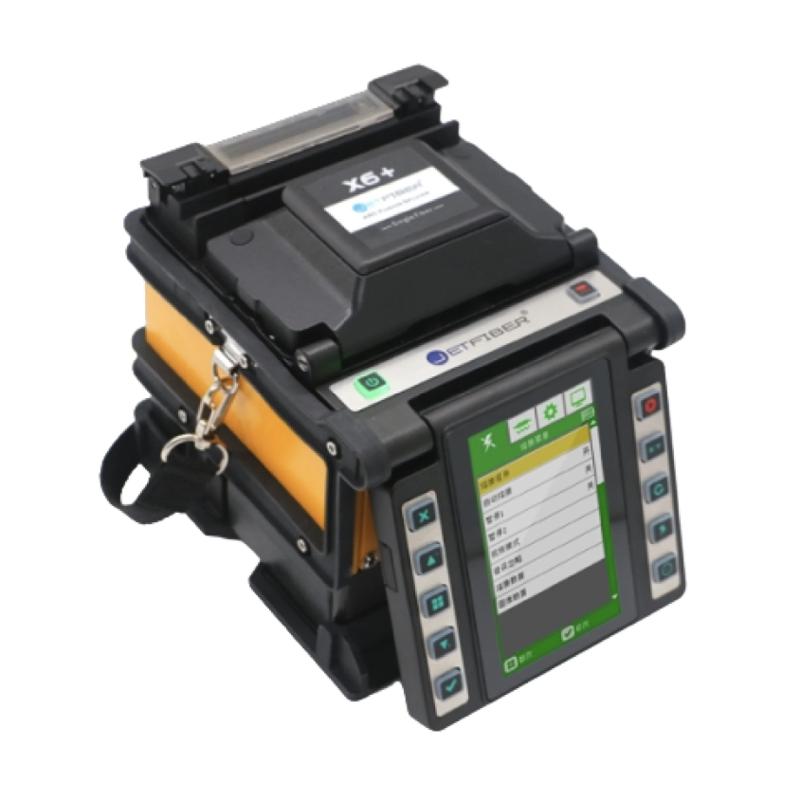 Soudeuse JETFIBER X6+