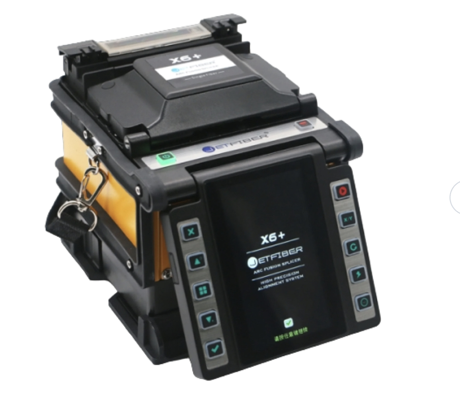 Soudeuse JETFIBER X6+ - Image 3