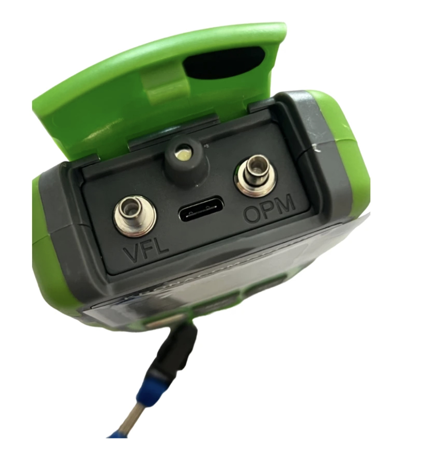 Photomètre Laser Kronacom - Image 2