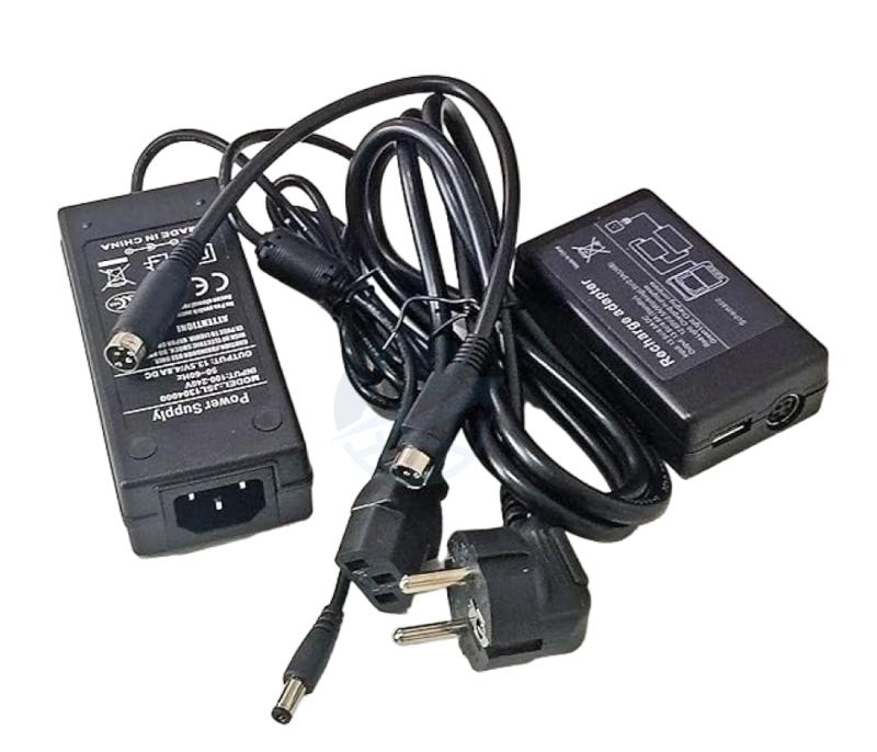 Chargeur soudeuse Fibre Optique AI-9 AI-8C AI-7