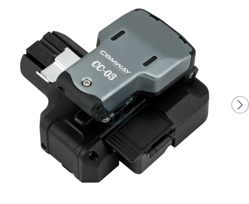 Cliveuse fibre optique Comway CC-03