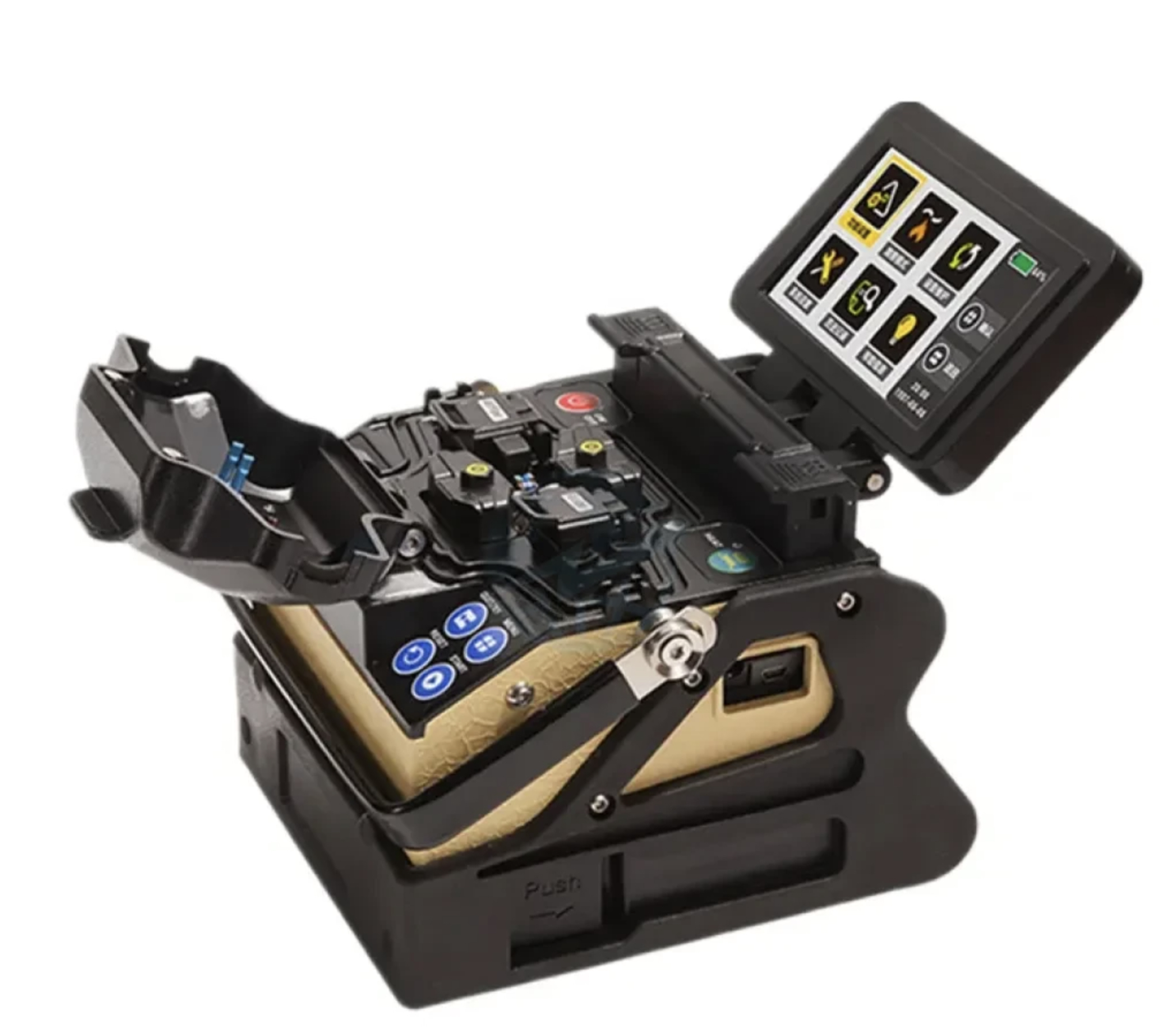 Soudeuse Eloik 88A - Image 2