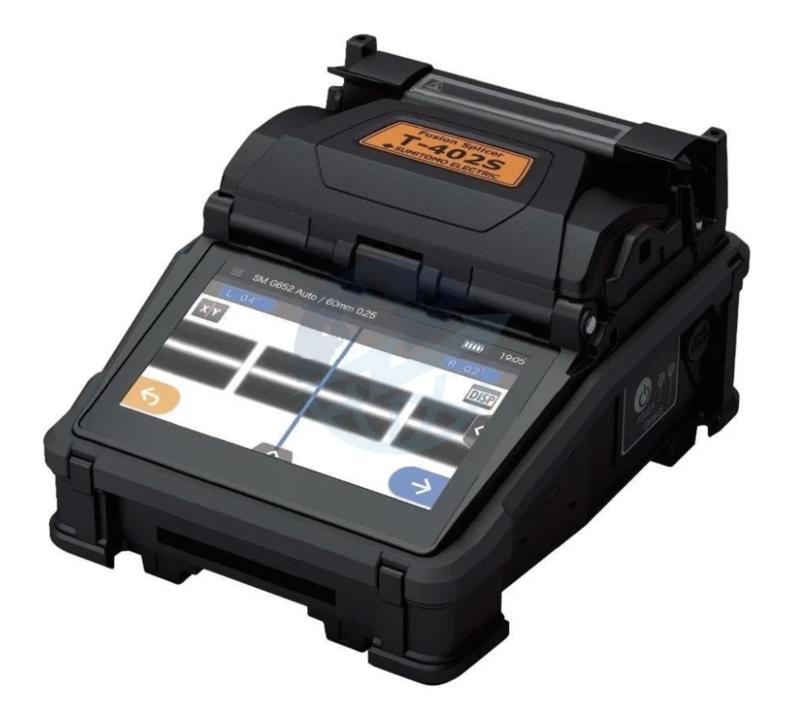 Soudeuse Sumitomo T-402S