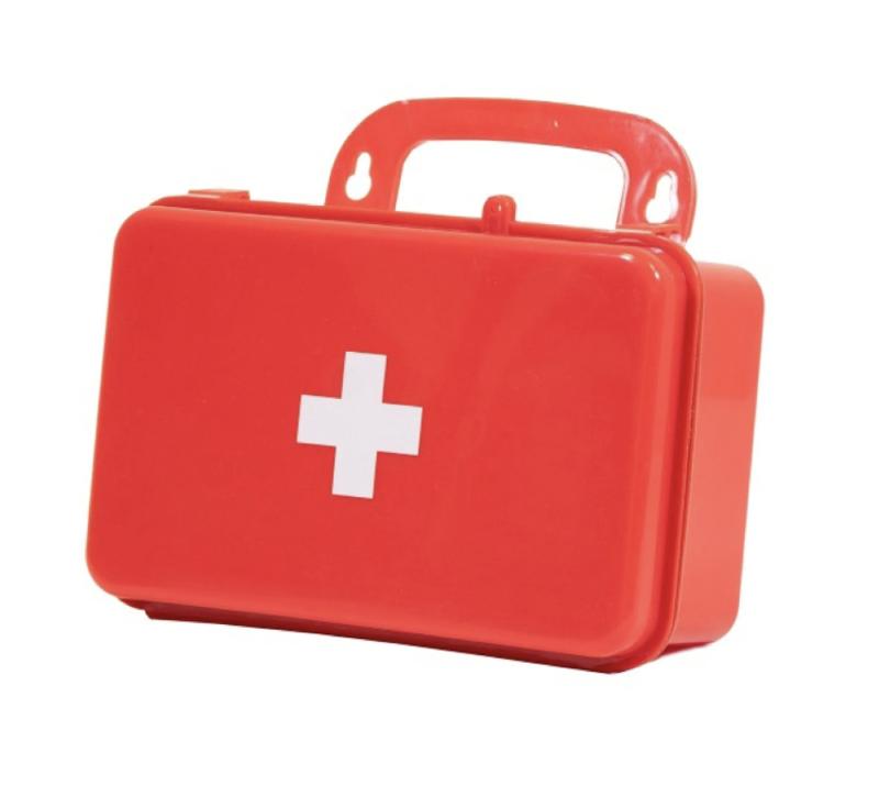 Trousse de secours – YLEA
