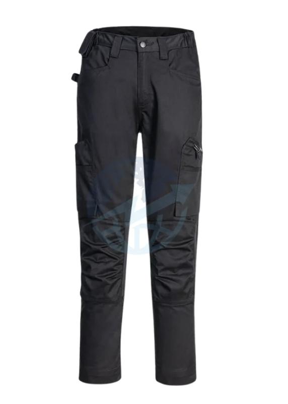 CD881 - Pantalon de travail éco-conçu WX2 stretch