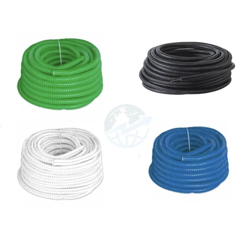 Gaine Fendue Multi-couleurs 30m – 18mm