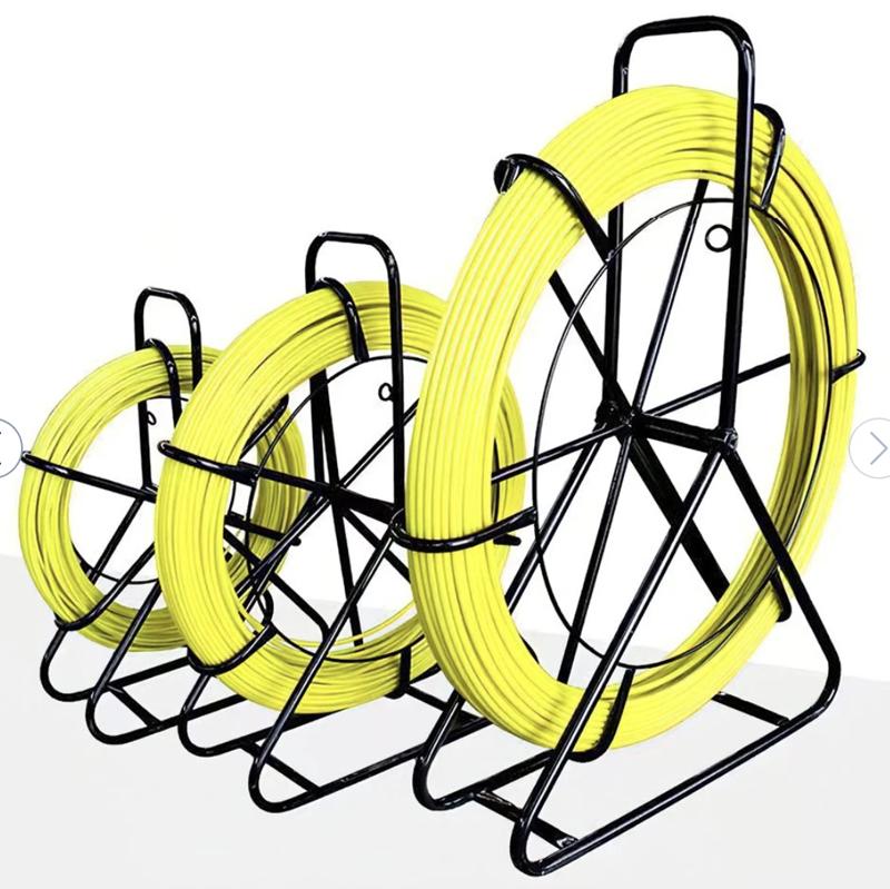 Aiguille Jaune  100m