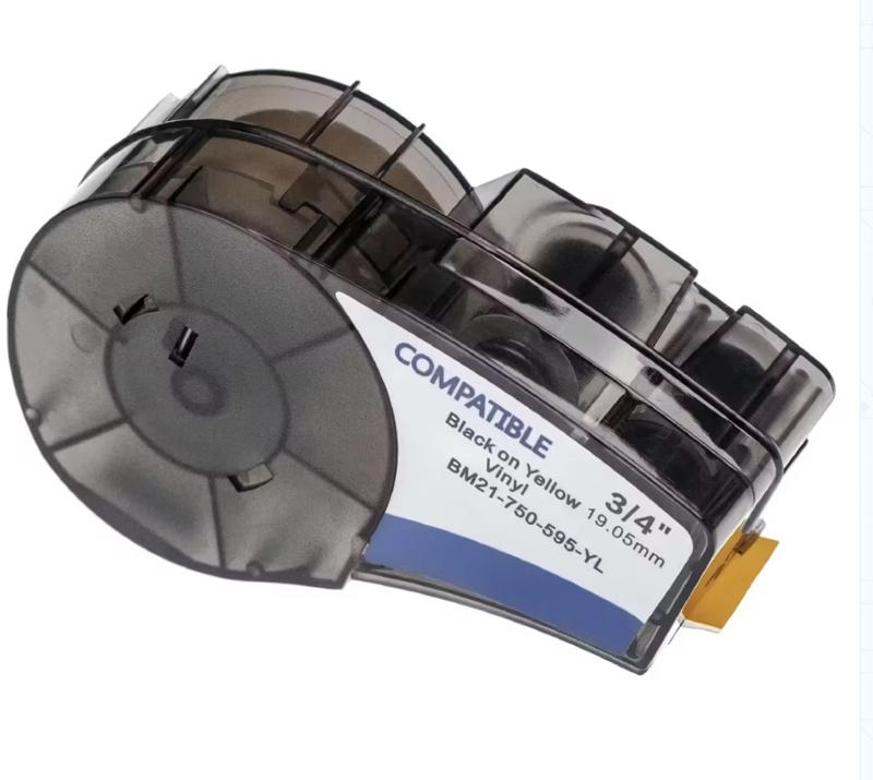 Recharge BRADY adaptable bmp 21 -750 – 19.1mm