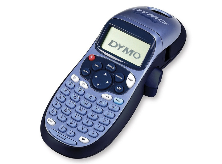 Étiqueteuse dymo - Image 2