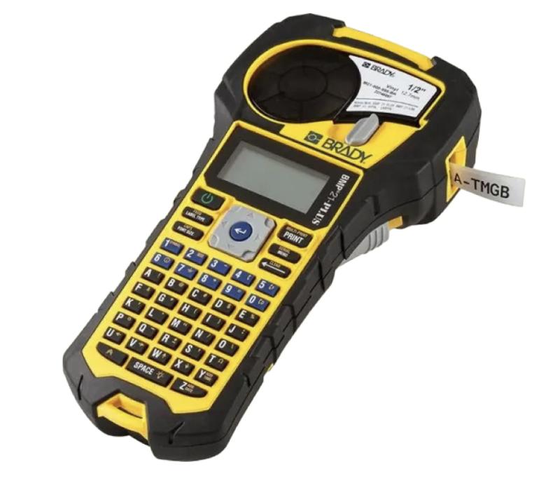 ETIQUETEUSE BRADY M210 LABEL PRINTER