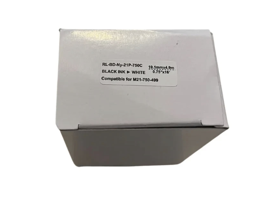 Recharge BRADY adaptable M210 -750 – 19.1mm - Image 2