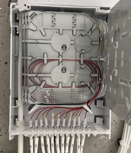 Prestation D2 chez Teletincel