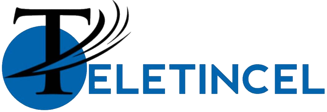 Logo TELETINCEL